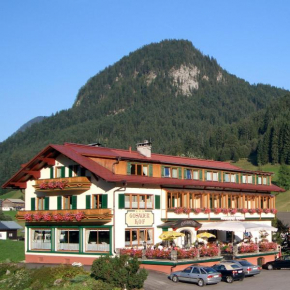 Hotel - Restaurant Gosauerhof